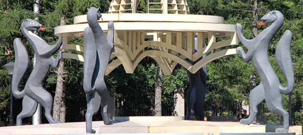 Новосибирск Новосибирск